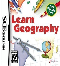 4640 - Learn Geography (US)